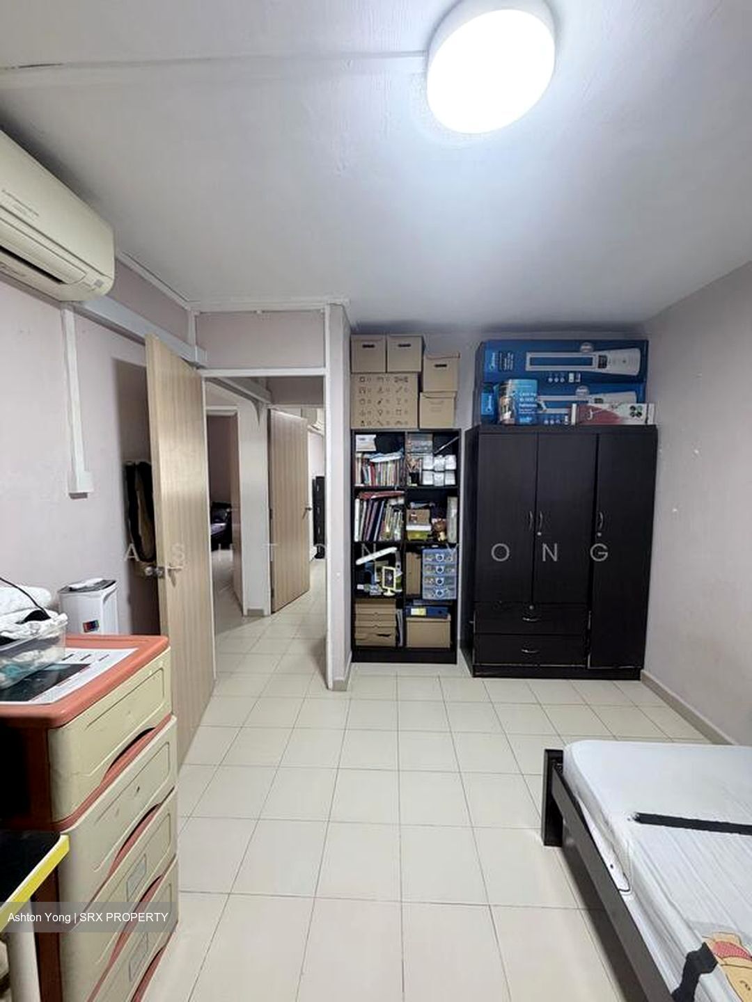 Blk 128 Eunos Spring (Bedok), HDB 4 Rooms #502016911